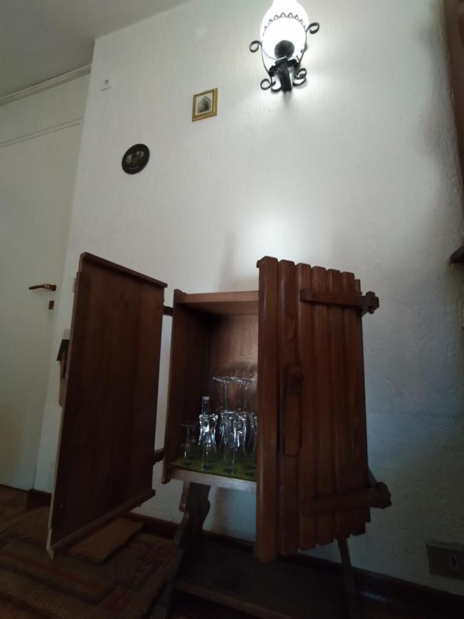 Meadows Apartment Ponte Di Legno Exterior foto
