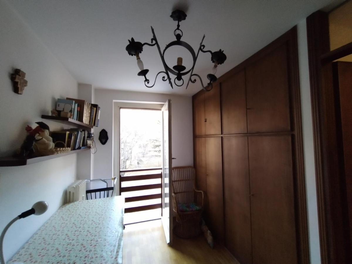 Meadows Apartment Ponte Di Legno Exterior foto