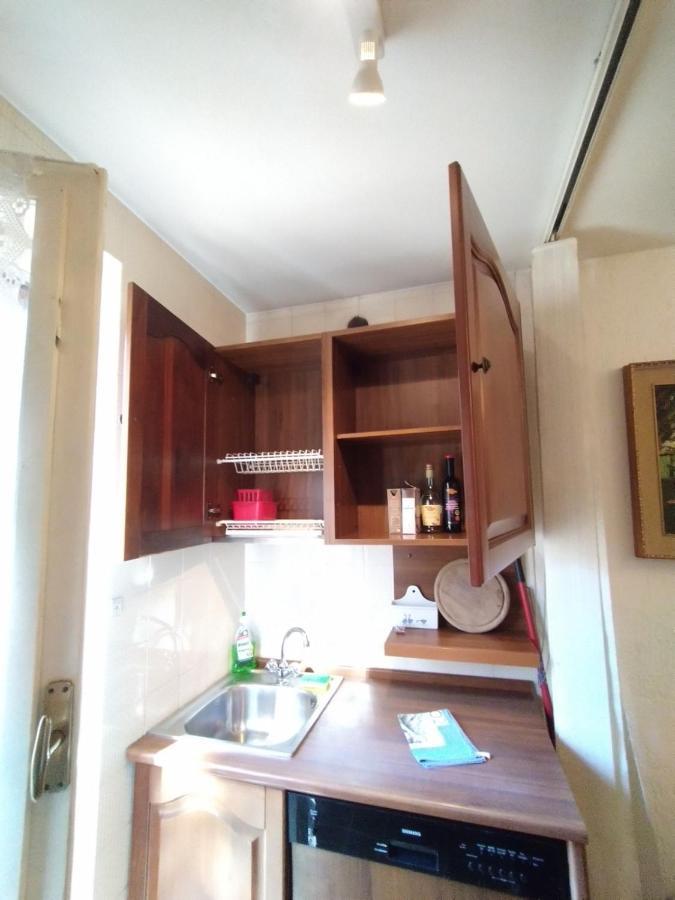 Meadows Apartment Ponte Di Legno Exterior foto